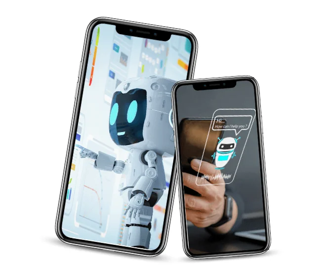 AI Chatbot Development