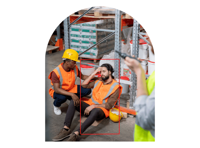 AI Incident Reporting