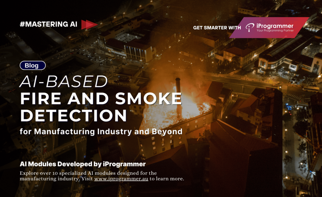 AI Fire & Smoke Detection Reimagined: Multi-Hazard Recognition from a Single Lens