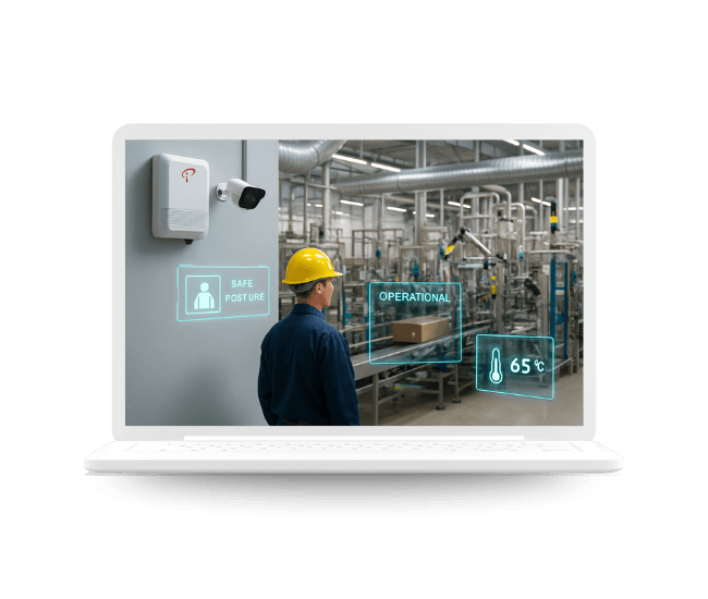 AI In Safety