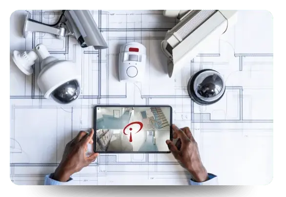 Intrusion detection system using artificial intelligence
