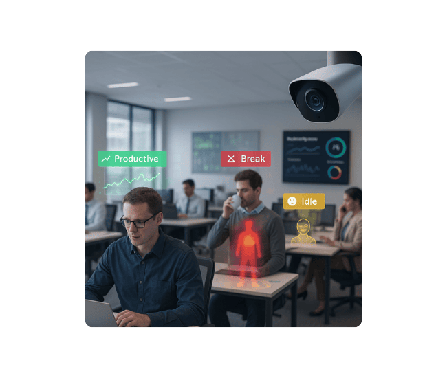 AI For Productivity