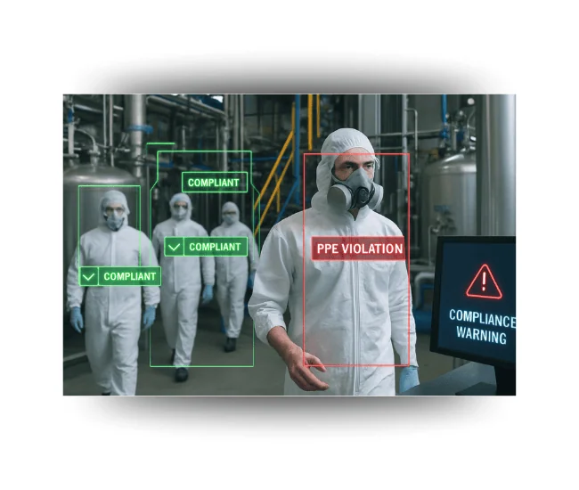 AI Security Solutions