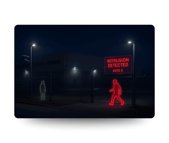 AI Intrusion Detection System