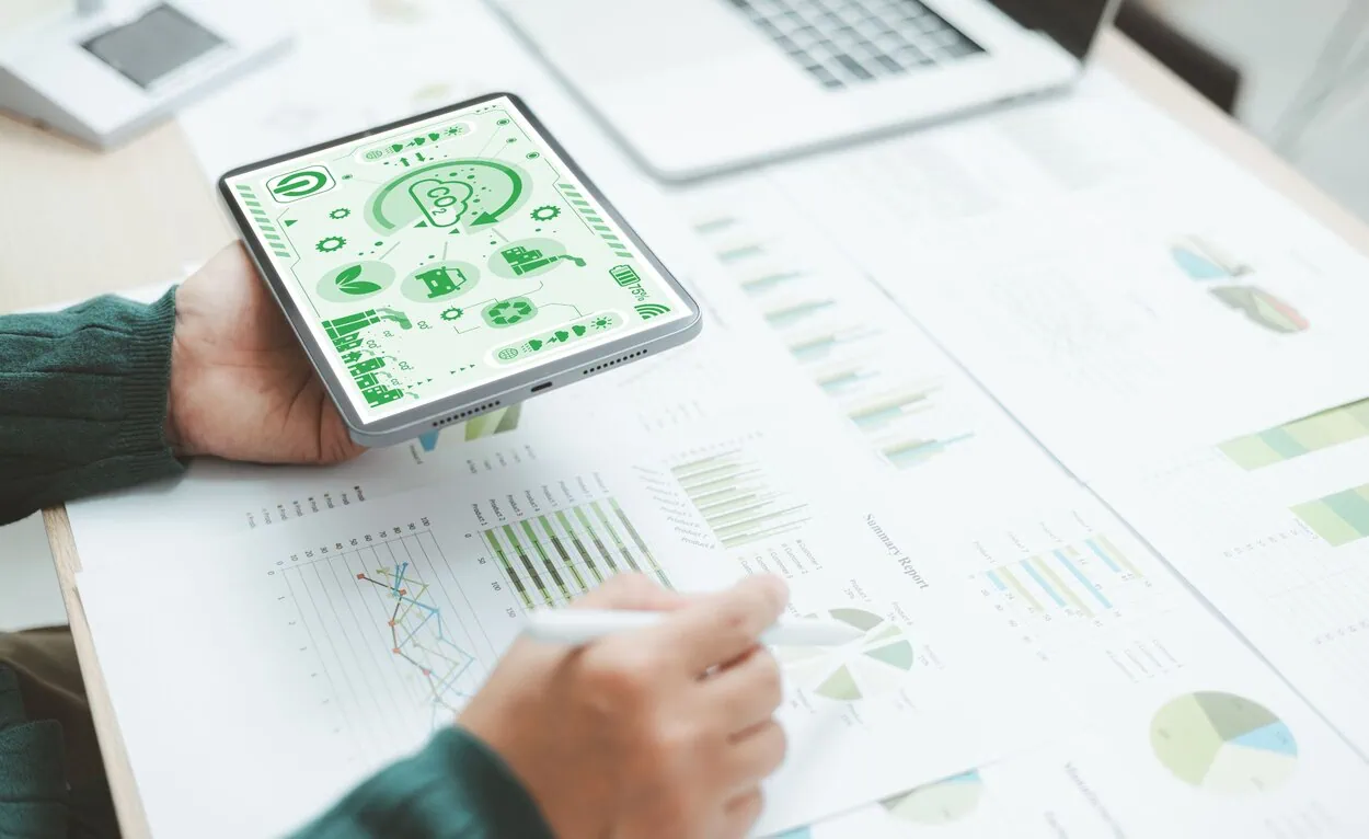 Advanced Renewable Energy Forecasting