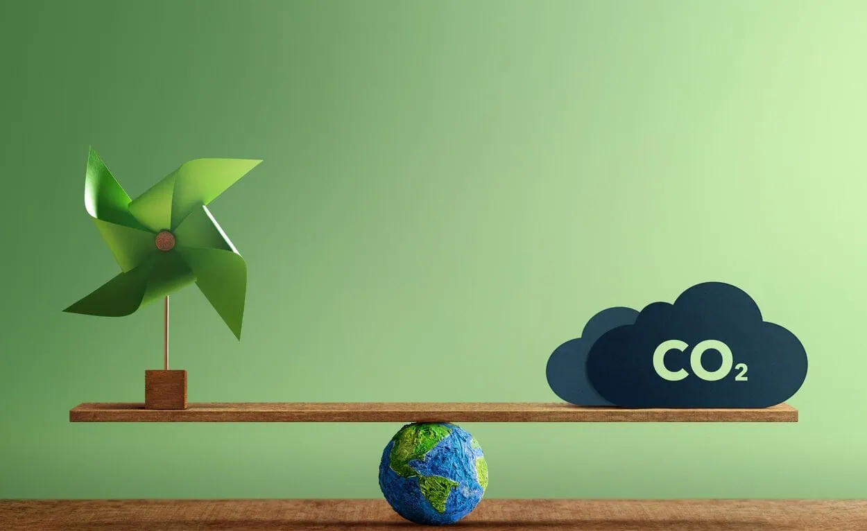 Carbon Accounting