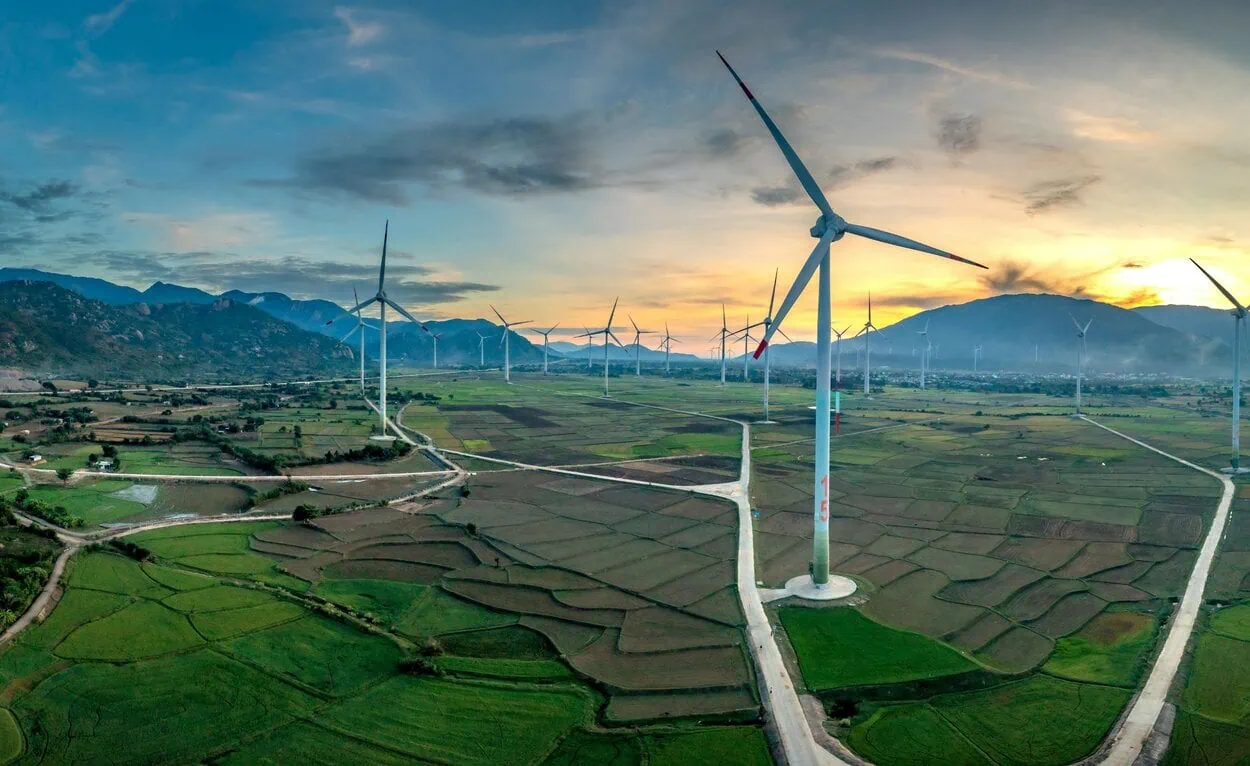 Climate Risk and Site Selection Intelligence
