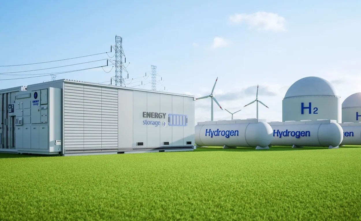 Energy Storage Optimization