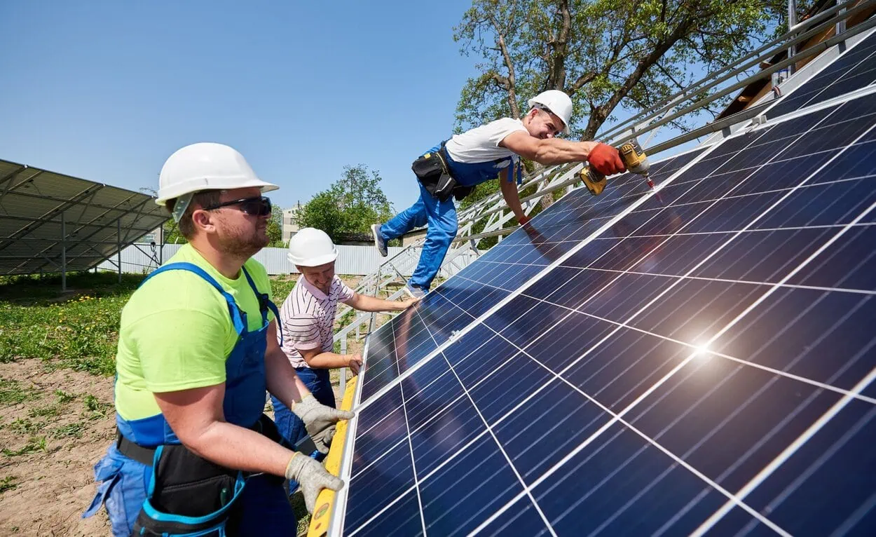 Smart Grid Optimization and Load Balancing