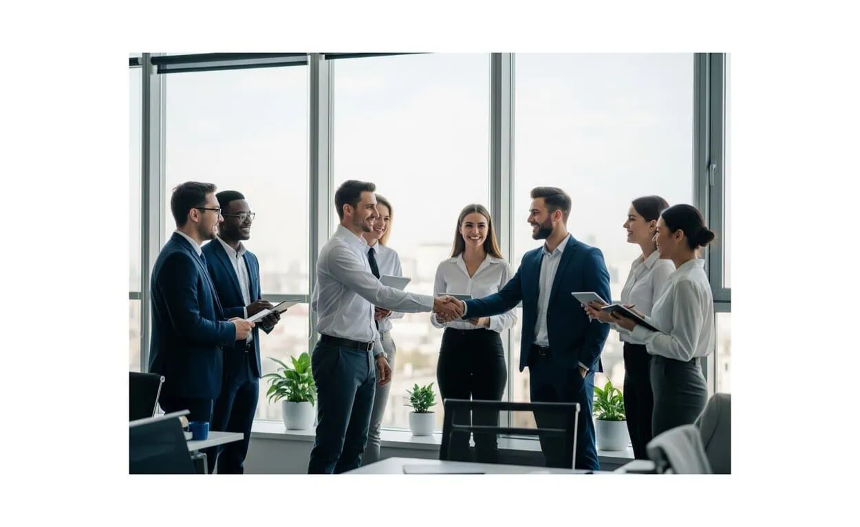 Step-by-Step Process to Hire the Right Fintech App Development Partner