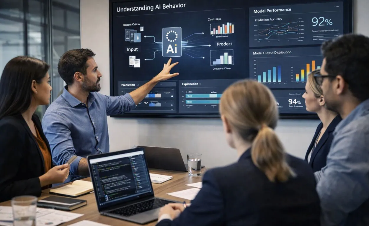 The Role of AI Software Developers Within a Partner Team