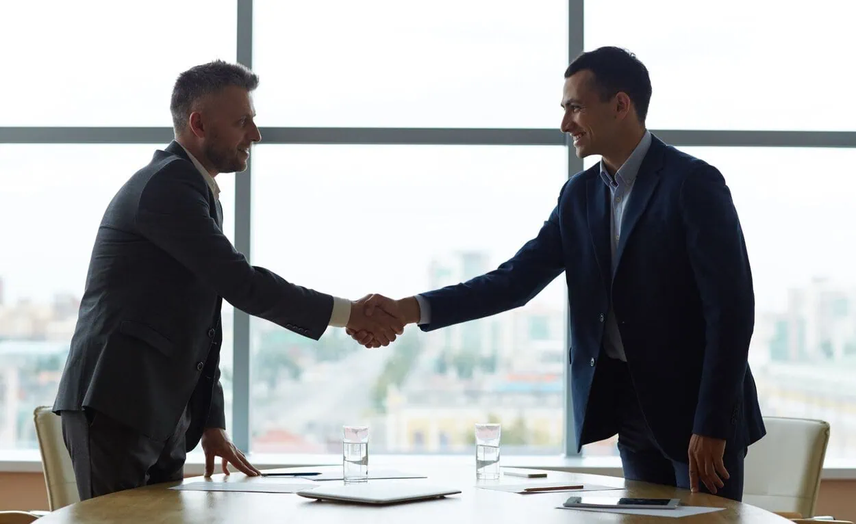 Why Thought Leadership Matters in AI Partnerships