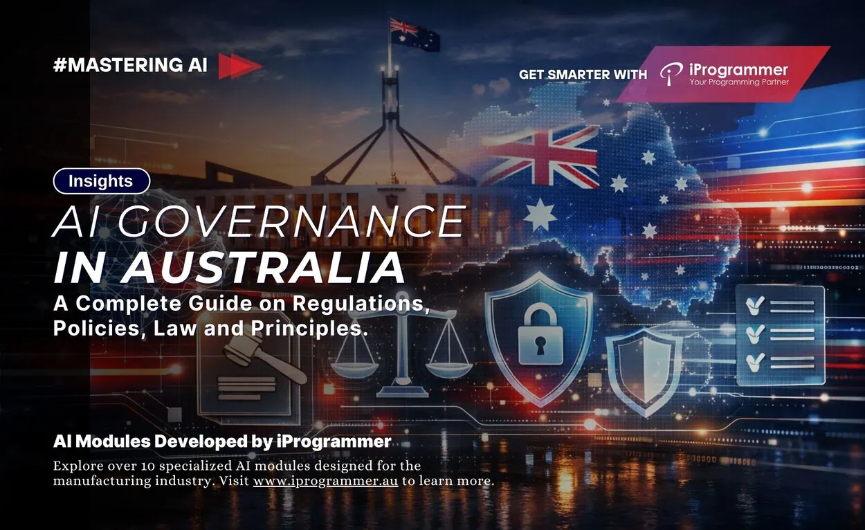 AI Governance in Australia