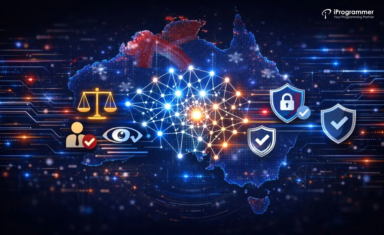 Australias AI Ethics Principles