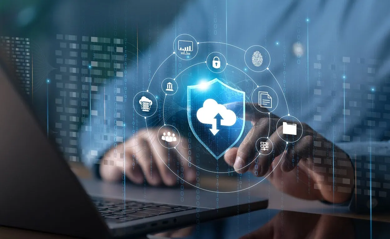 Cybersecurity and Compliance Considerations