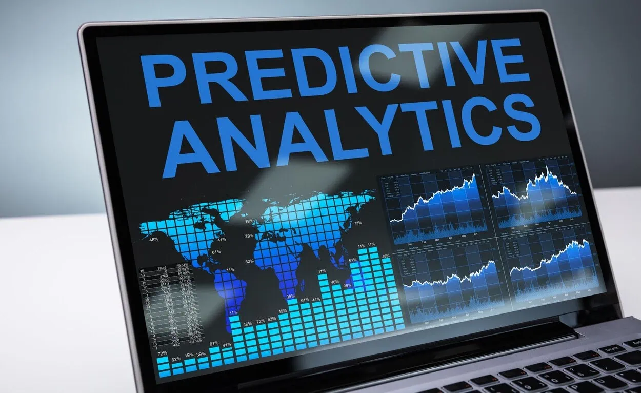 Emerging Trends Shaping Predictive Analytics in 2026