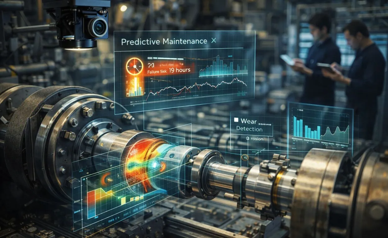 Visual Data as a Strategic Asset