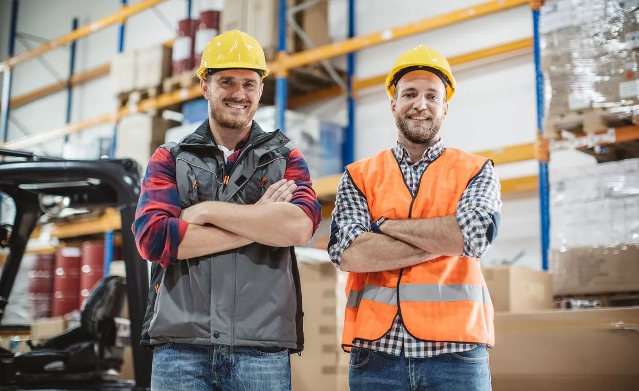 Workforce Transformation and Change Management